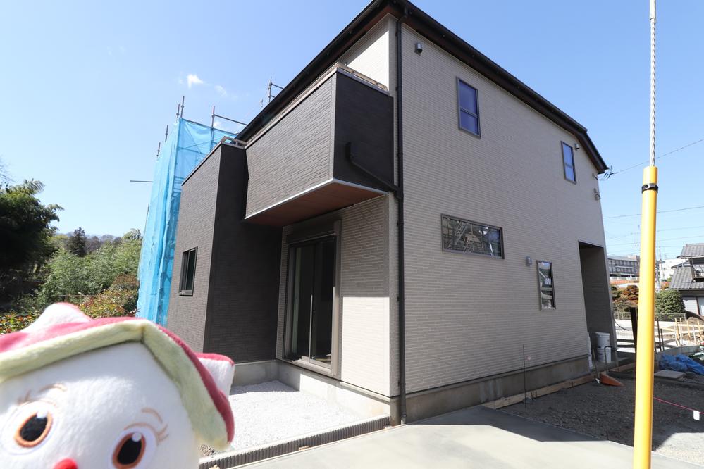 飯田の分譲住宅　・ リーブルガーデンズ八王子館町第１８　全１３棟　☆あと３棟！j☆　