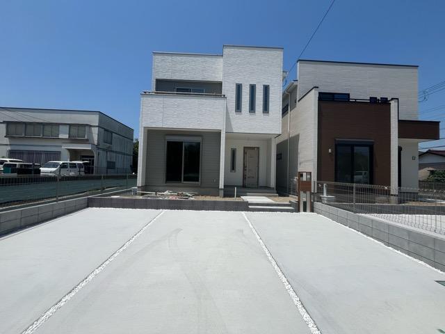 青木（青堀駅） 2590万円