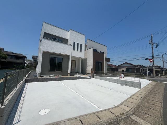 青木（青堀駅） 2590万円