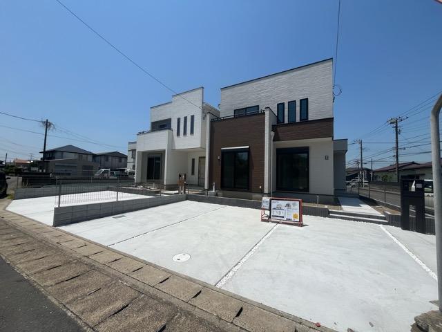 青木（青堀駅） 2590万円