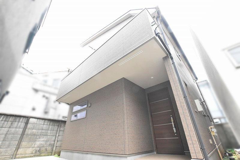 羽沢２（新桜台駅） 6980万円