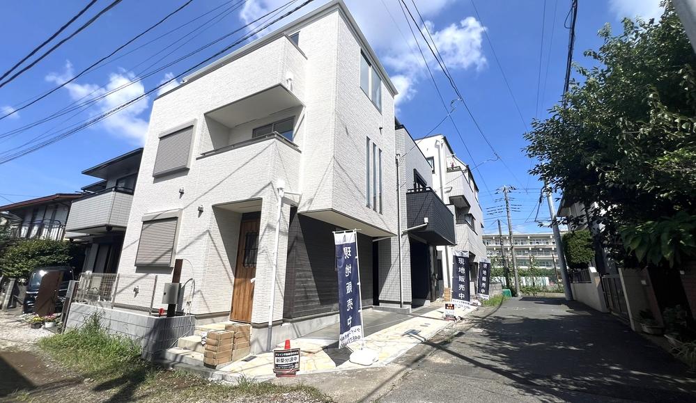 領家１（北浦和駅） 4498万円・4798万円