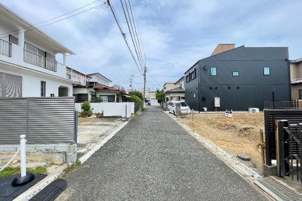 菫平（平塚駅） 3280万円