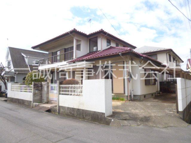 中荒川沖町（荒川沖駅） 998万円