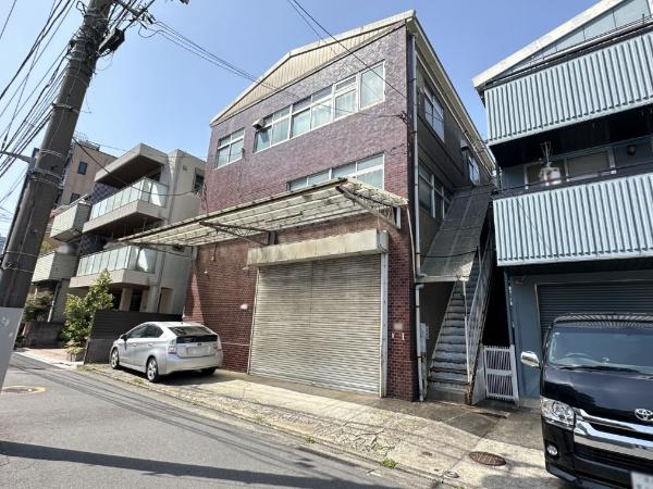 東向島５（東向島駅） 1億5500万円