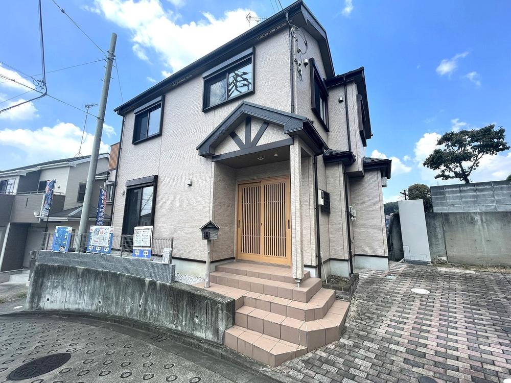 矢部町（淵野辺駅） 3380万円