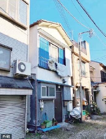 北砂４（南砂町駅） 880万円