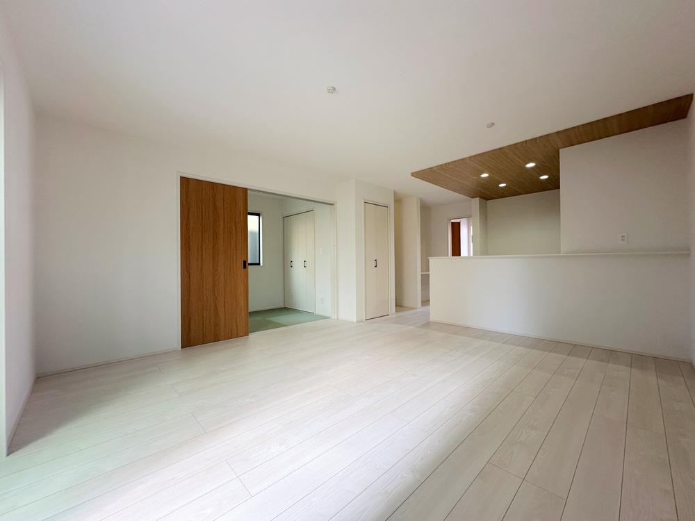 ◆GRAFARE -戸田市新曽6期　新築分譲住宅　全2棟-◆