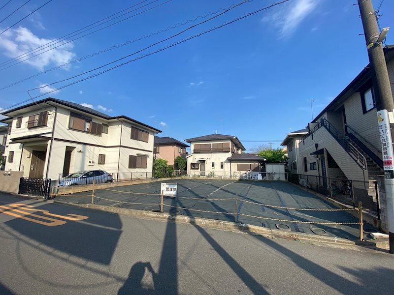 大倉山３（大倉山駅） 9880万円