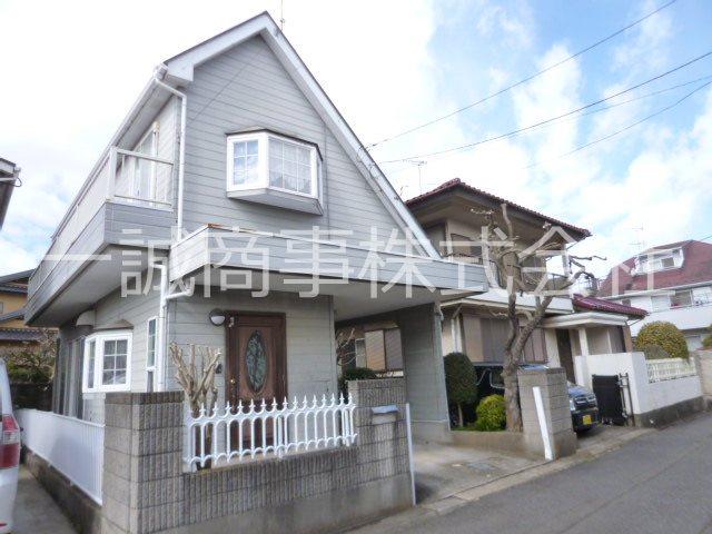 中荒川沖町（荒川沖駅） 648万円