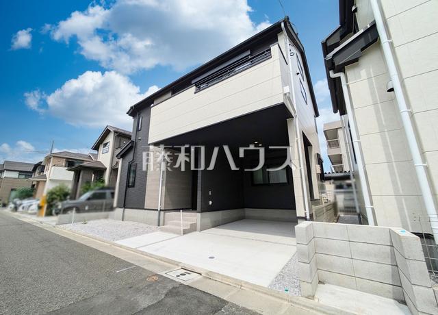 谷原５（石神井公園駅） 6399万円