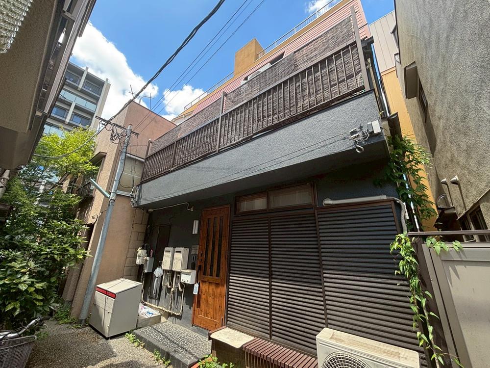 【中古】 民法 ３/一粒社（台東区） 朝潮コーポ｜中古マンションの購入なら住友不動産ステップへ