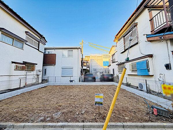 ◆オープンハウスグループ物件／市川市平田3丁目　新築一戸建て全1邸♪◆