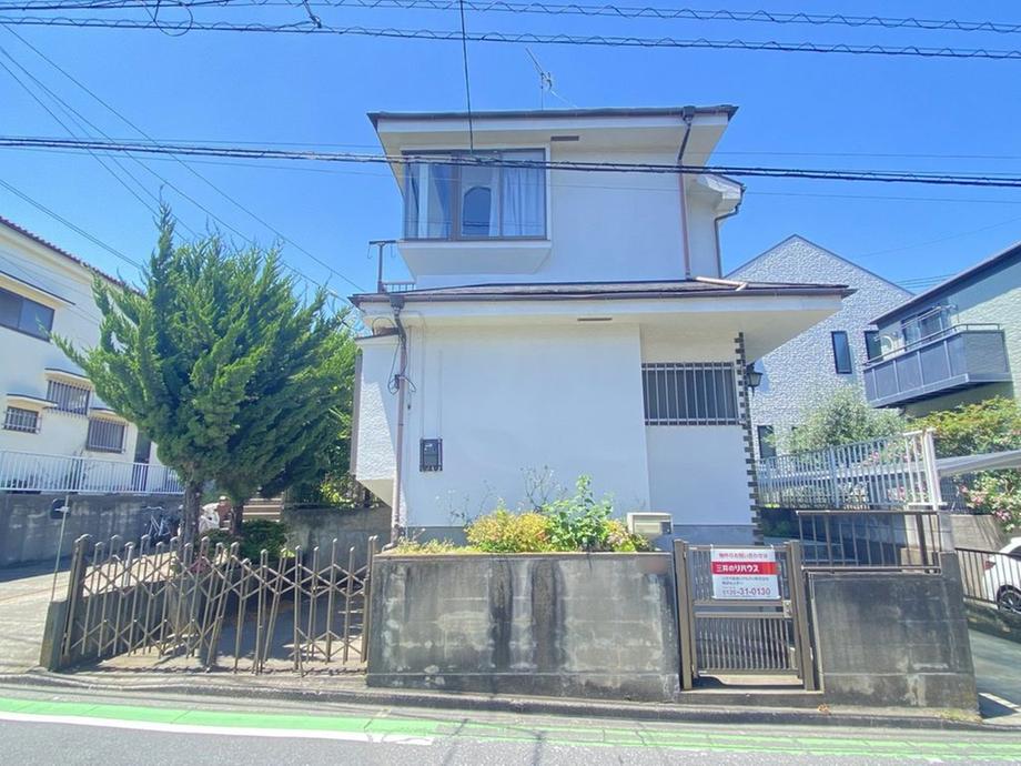 西新井町（所沢駅） 3480万円