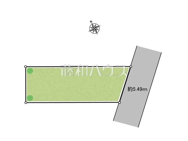 緑町４（拝島駅） 5748万円