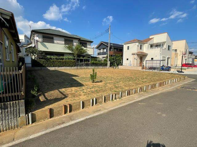 大字大瀬（八潮駅） 2090万円～2390万円