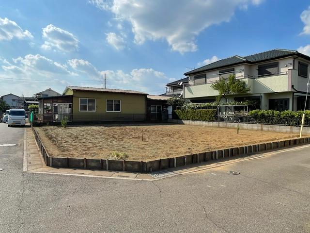 大字大瀬（八潮駅） 2090万円～2390万円