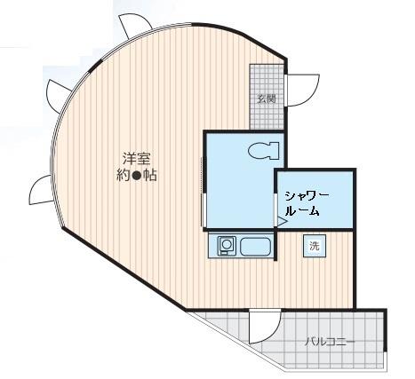 クリオ南葉山弐番館