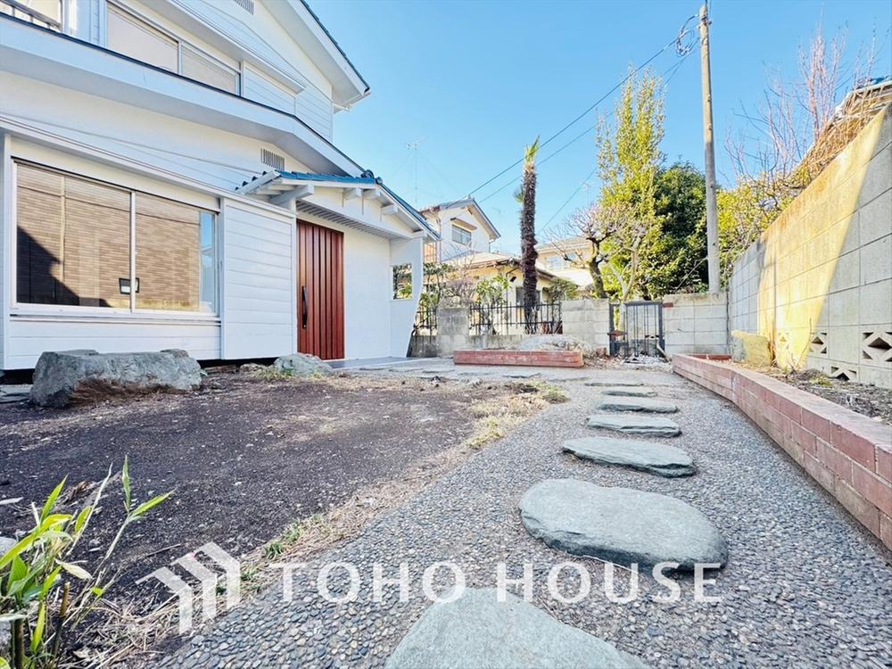 SUUMO】西国分寺駅(東京都)の中古住宅・中古一戸建て購入情報