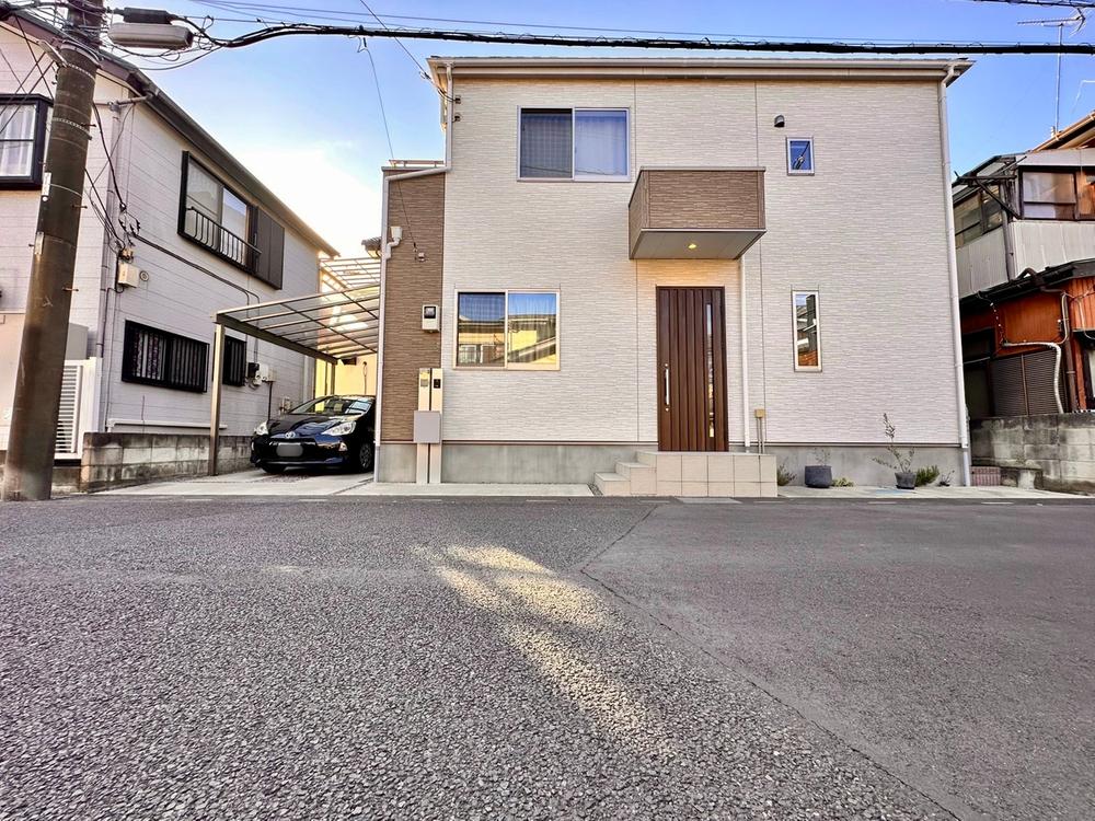 SUUMO】大字西山村新田 2370万円 | 中古住宅・中古一戸建て物件情報