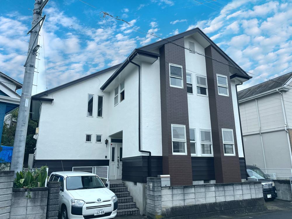 detached 茨城県土浦市右籾