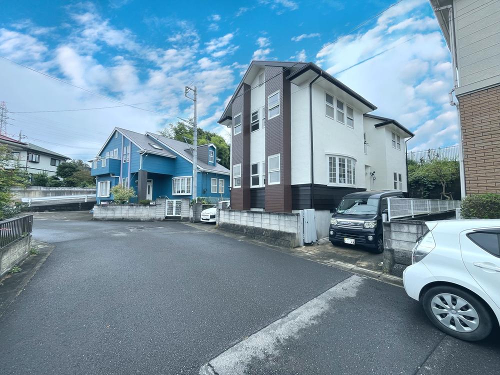 detached 茨城県土浦市右籾