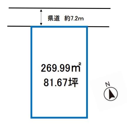 薬師寺（自治医大駅） 2197万円