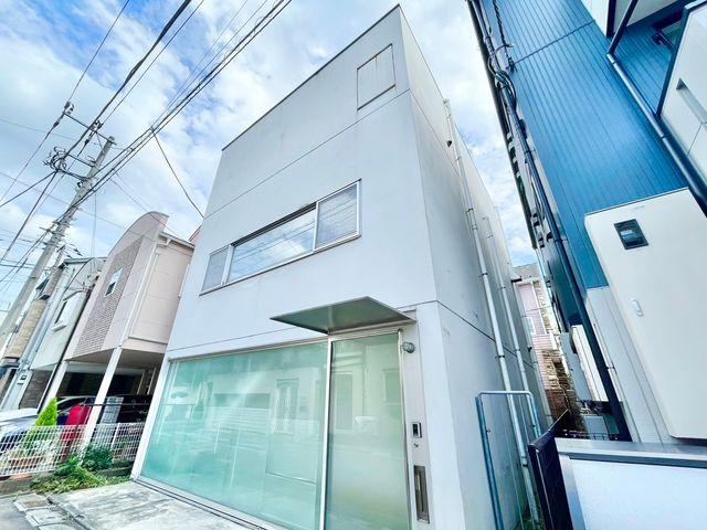 羽根木２（東松原駅） 1億3700万円