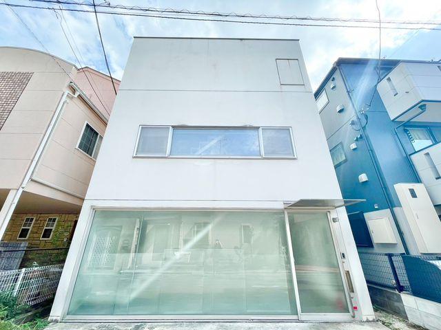 羽根木２（東松原駅） 1億3700万円