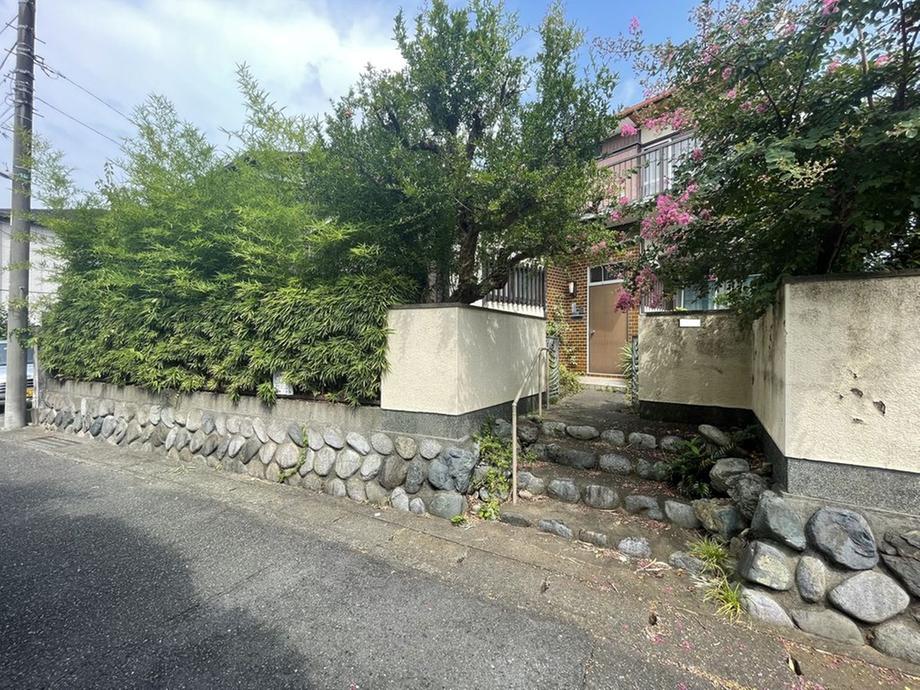 桜山３（東逗子駅） 3980万円