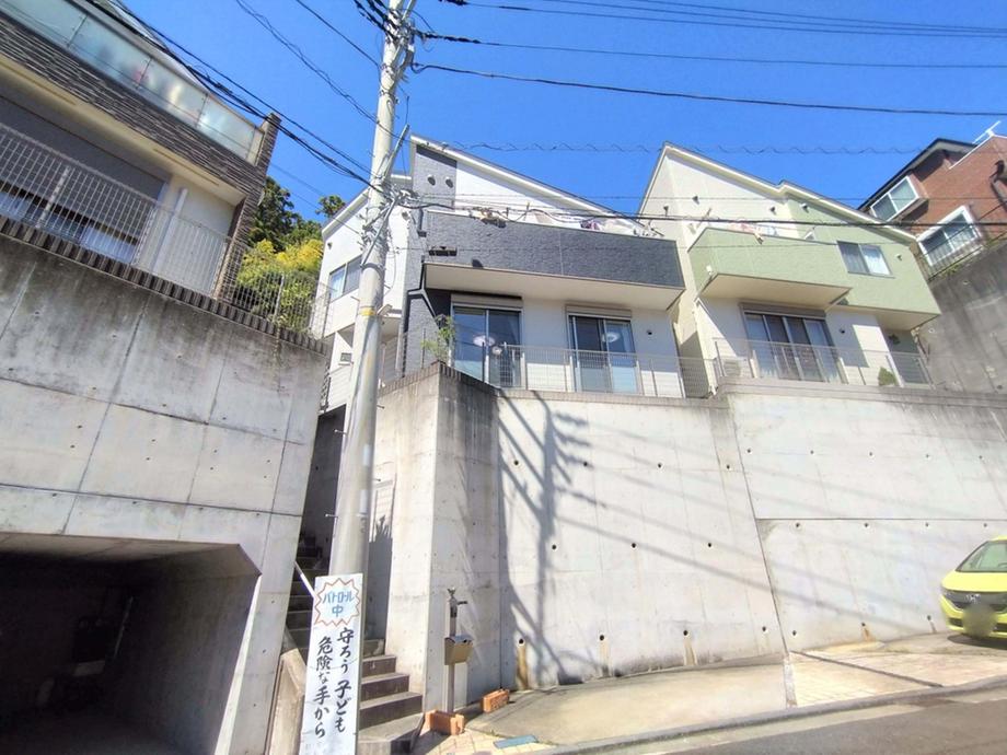 川和台（川和町駅） 5280万円