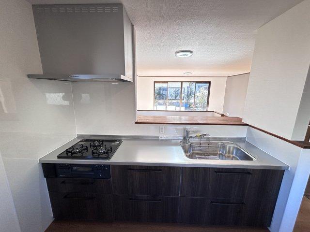 detached 栃木県下野市祇園５