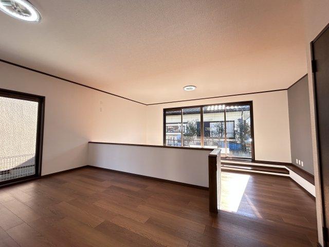 detached 栃木県下野市祇園５