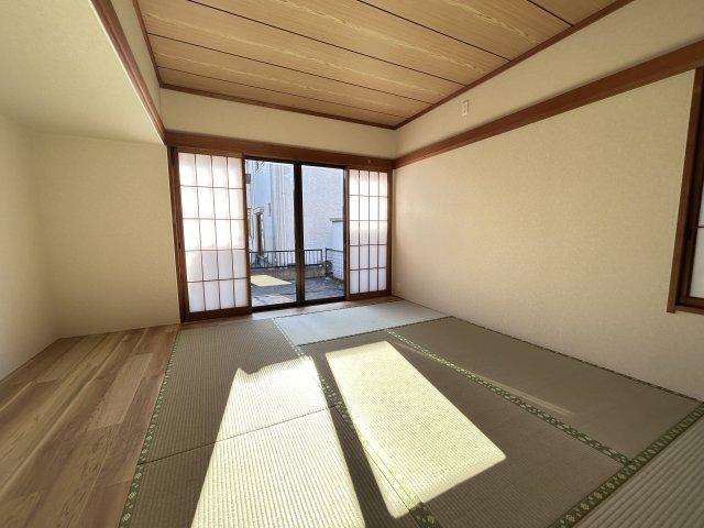 detached 栃木県下野市祇園５