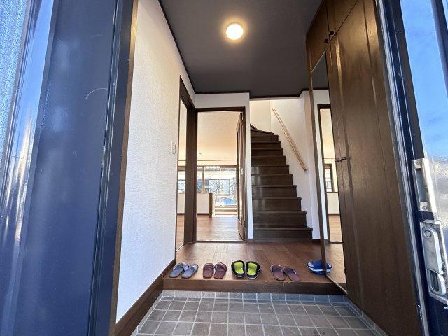 detached 栃木県下野市祇園５