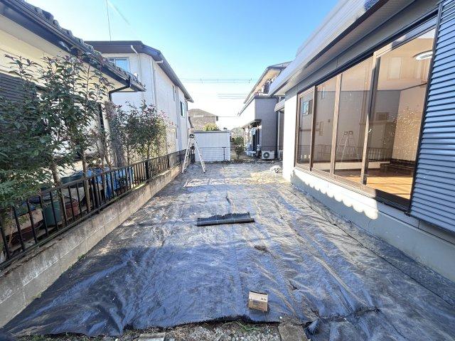 detached 栃木県下野市祇園５