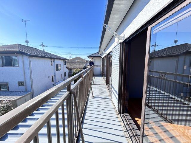 detached 栃木県下野市祇園５