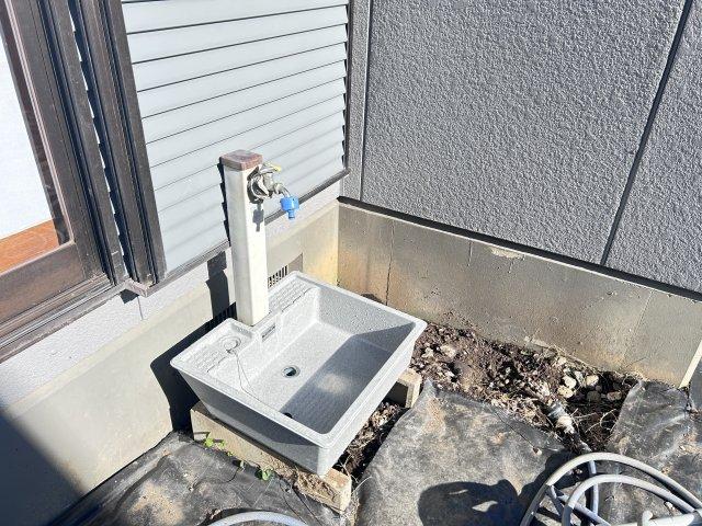 detached 栃木県下野市祇園５