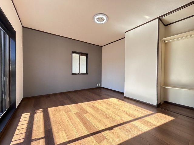 detached 栃木県下野市祇園５