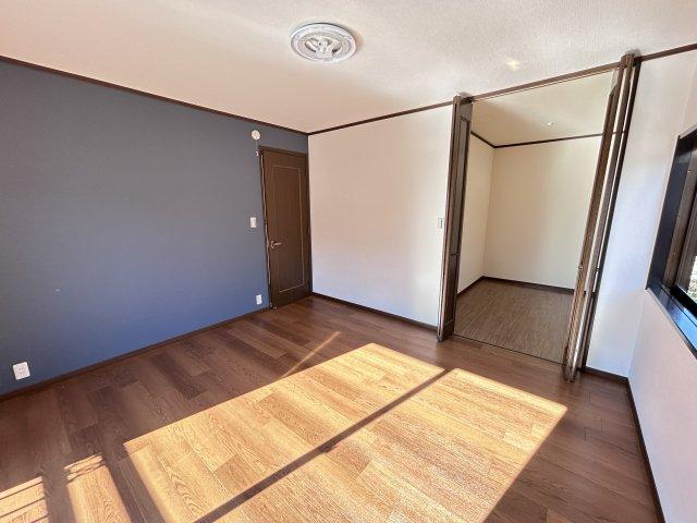 detached 栃木県下野市祇園５