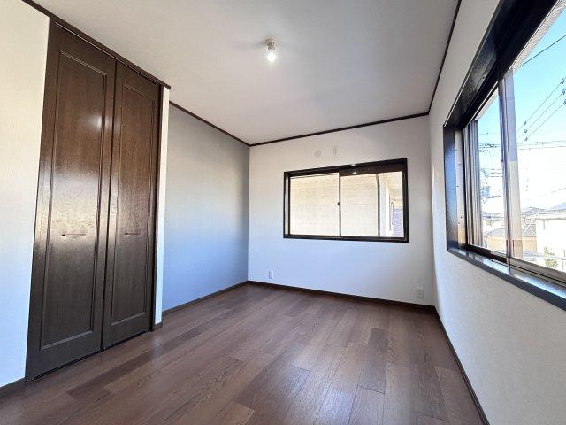 detached 栃木県下野市祇園５