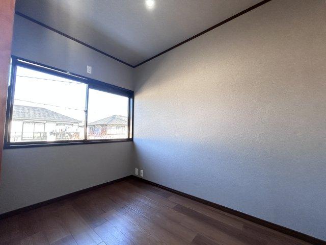 detached 栃木県下野市祇園５