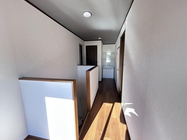 detached 栃木県下野市祇園５