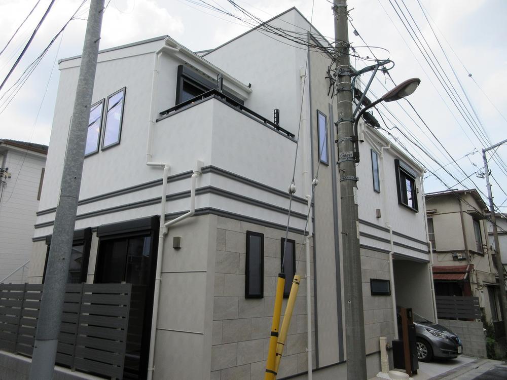 【売主イーカム】「ガルボシティー豊島区池袋本町１丁目新築分譲住宅」！！