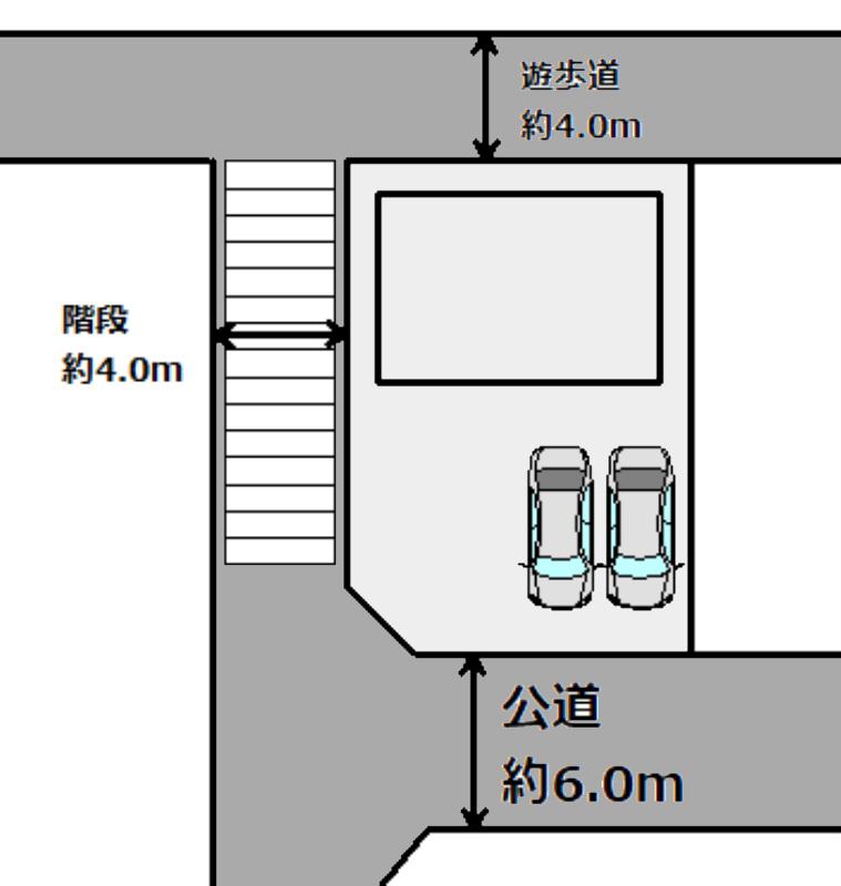 館町（狭間駅） 3180万円