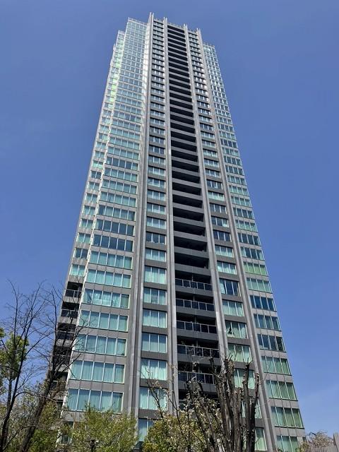 THE ROPPPONGI TOKYO〔ザ・六本木東京〕