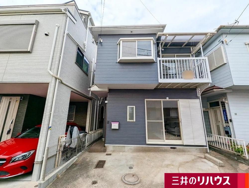 北軽井沢（横浜駅） 4280万円