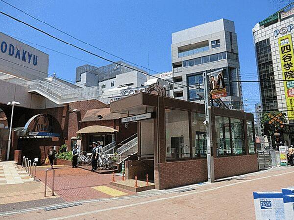 森野５（町田駅） 2498万円