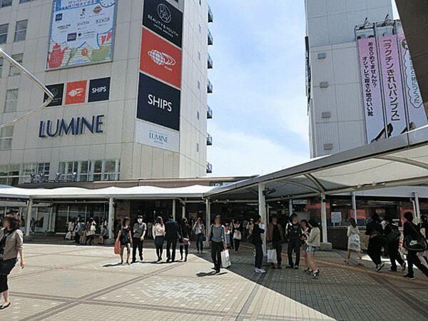 森野５（町田駅） 2498万円