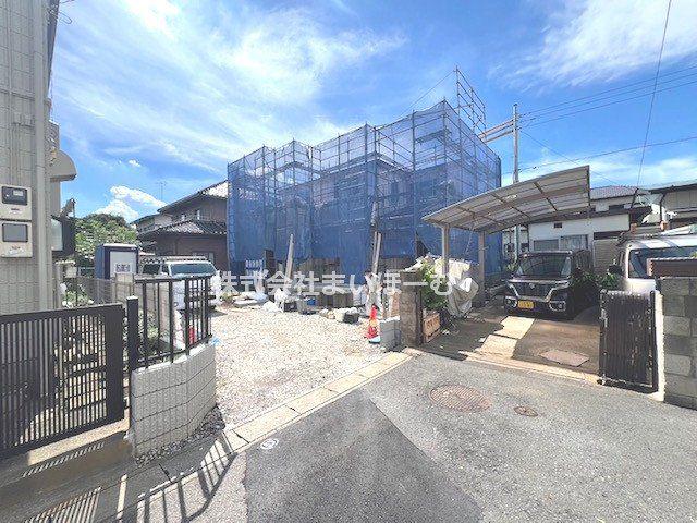 西町４（岩槻駅） 3980万円